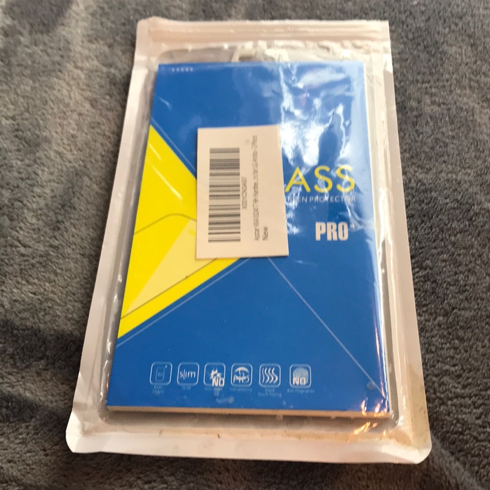 ‼️Bundle & Save‼️ New in Box Screen Protector